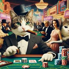 Casino Kraken