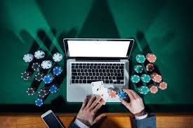 Casino SpinCity